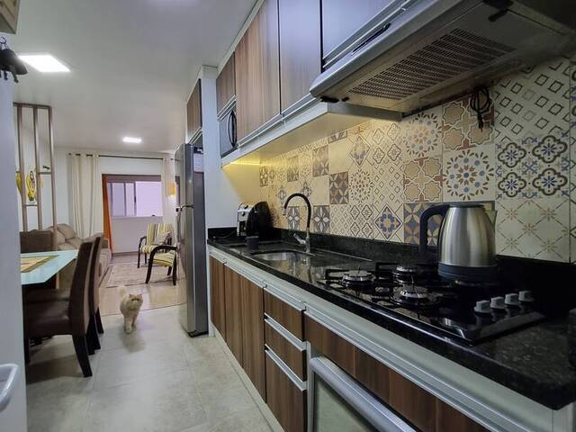 Apartamento para Venda em Caxias do Sul - 4
