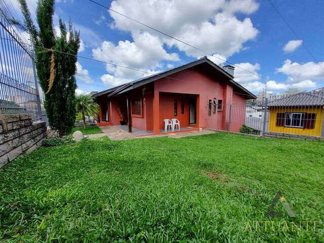 Casa para Venda em Caxias do Sul - 2