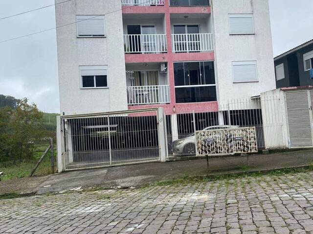 #AP3673 - Apartamento para Venda em Caxias do Sul - RS - 1