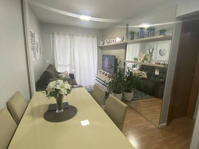 Apartamento para Venda em Caxias do Sul - 3