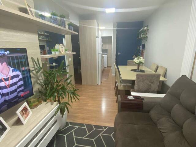 Apartamento para Venda em Caxias do Sul - 2