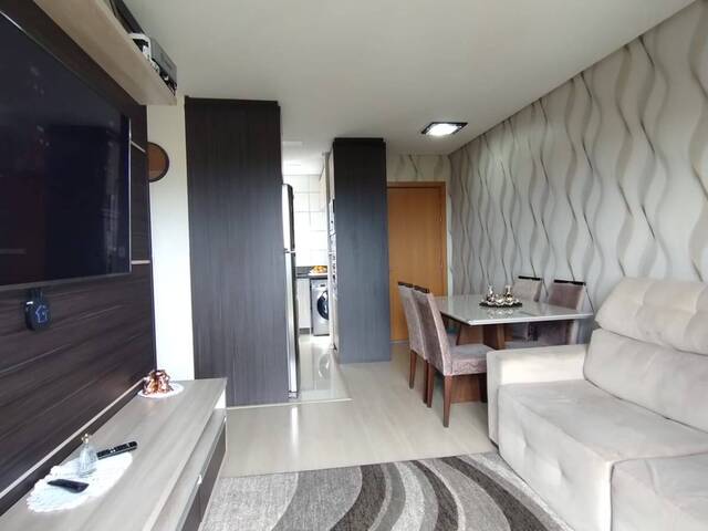 Apartamento para Venda em Caxias do Sul - 3