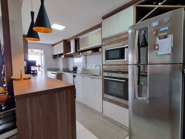Apartamento para Venda em Caxias do Sul - 3