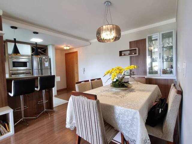 Apartamento para Venda em Caxias do Sul - 4