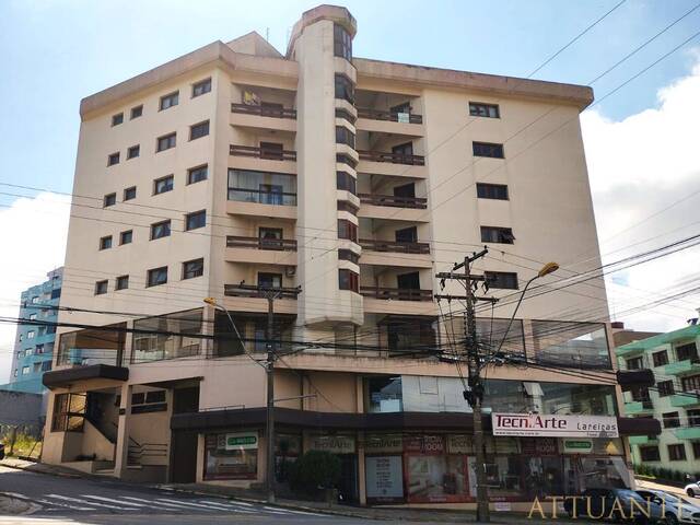 Apartamento para Venda em Caxias do Sul - 2