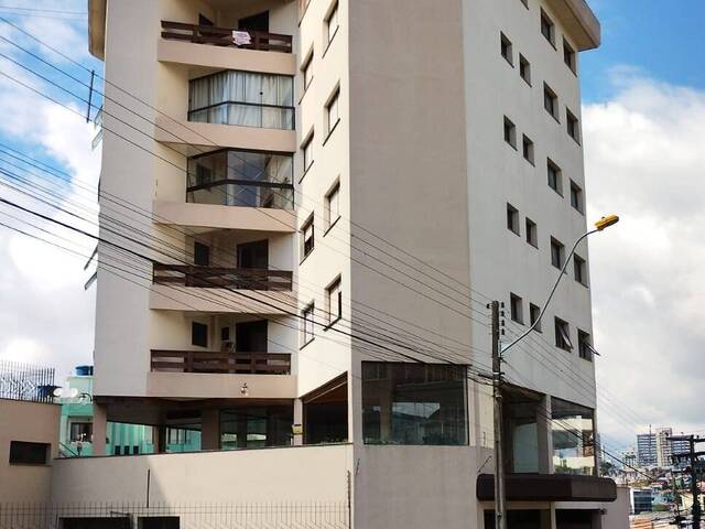 Apartamento para Venda em Caxias do Sul - 3