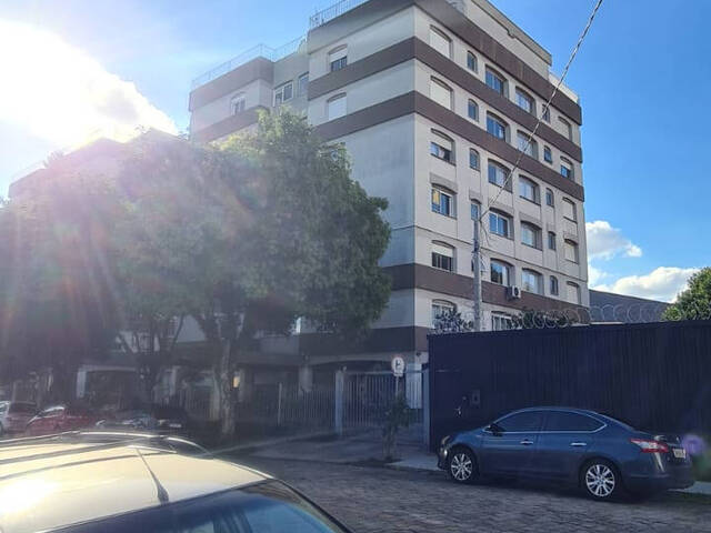 #AP3685 - Apartamento para Venda em Caxias do Sul - RS - 1