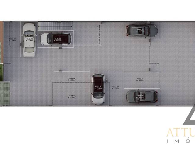 Apartamento para Venda em Caxias do Sul - 4