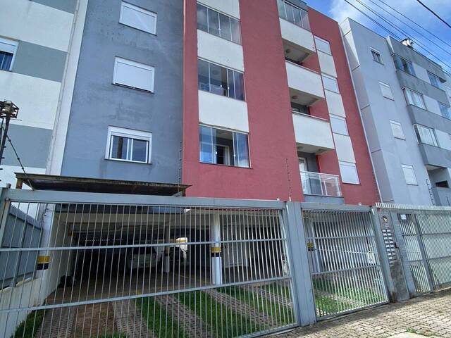 #LC3686 - Apartamento para Locação em Caxias do Sul - RS - 1