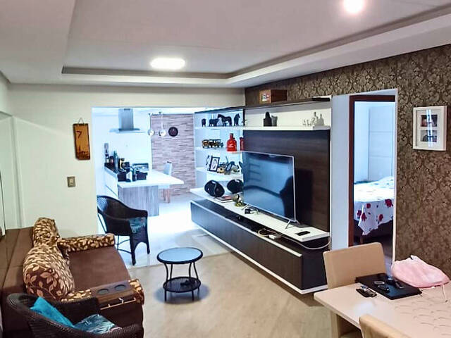 Apartamento para Venda em Caxias do Sul - 4