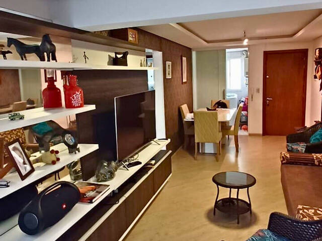 Apartamento para Venda em Caxias do Sul - 3