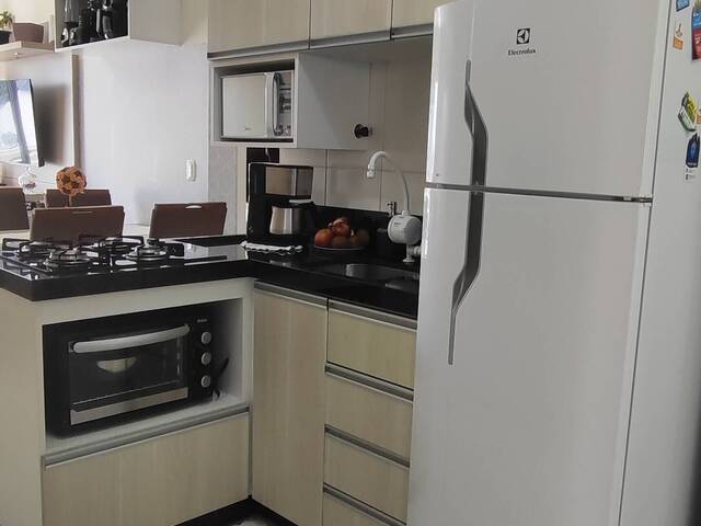 Apartamento para Venda em Caxias do Sul - 3