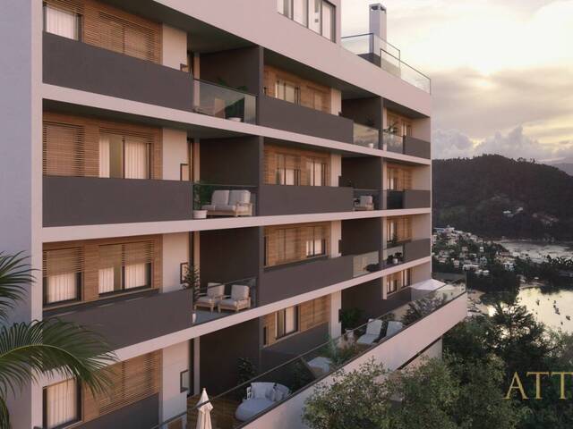 Apartamento para Venda em Governador Celso Ramos - 5