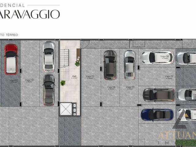 Apartamento para Venda em Caxias do Sul - 4