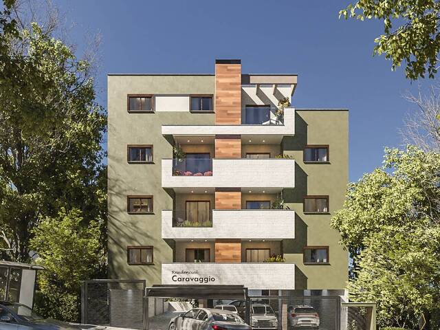 #AP3640 - Apartamento para Venda em Caxias do Sul - RS
