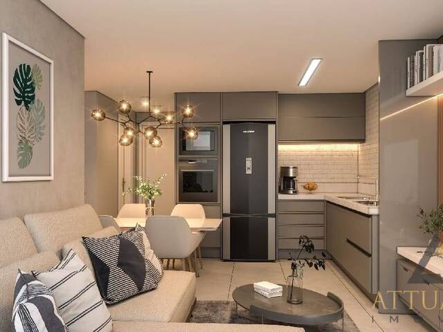 Apartamento para Venda em Caxias do Sul - 4