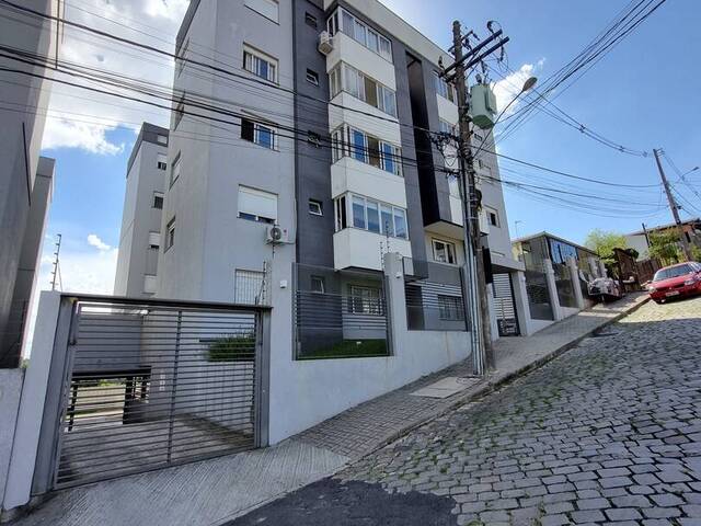 #AP3699 - Apartamento para Venda em Caxias do Sul - RS - 1