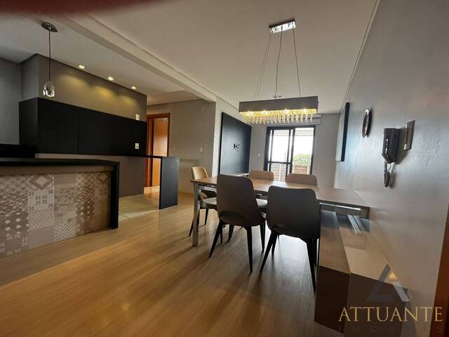 Apartamento para Venda em Caxias do Sul - 3