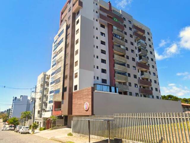 #AP3701 - Apartamento para Venda em Caxias do Sul - RS