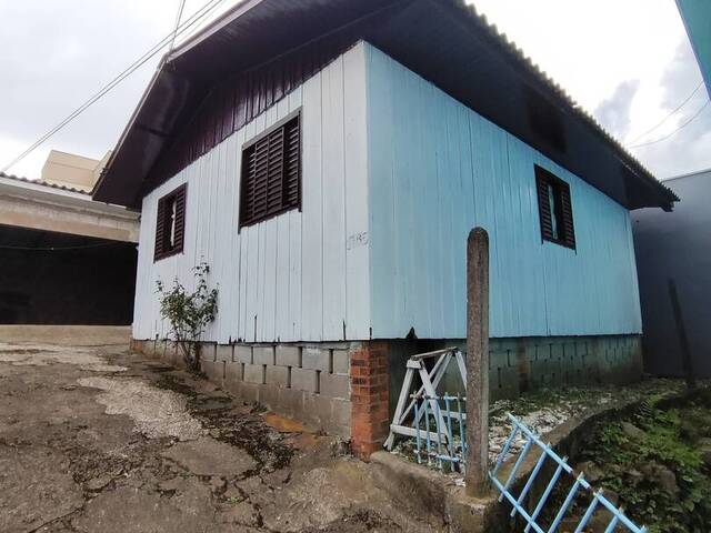 #CS3704 - Casa para Venda em Caxias do Sul - RS - 2