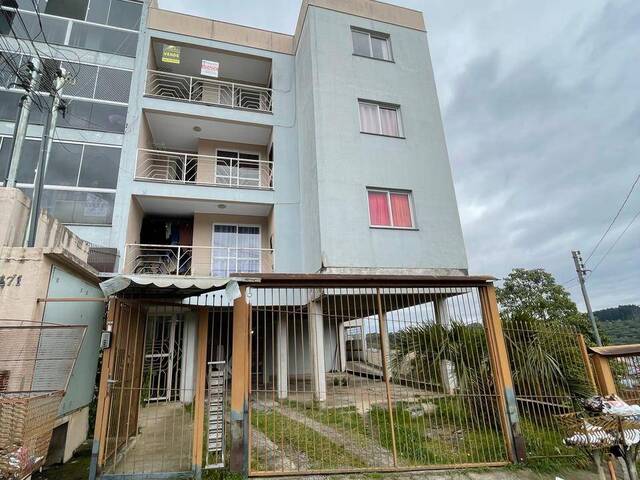 #AP3707 - Apartamento para Venda em Caxias do Sul - RS - 1