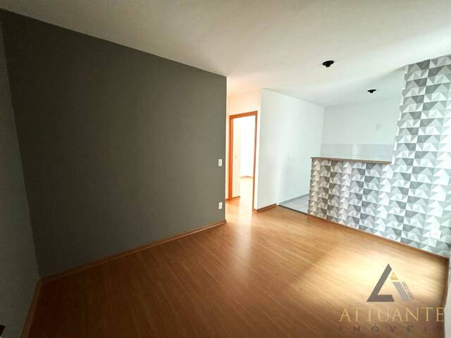 Apartamento para Venda em Caxias do Sul - 4