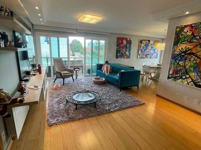 Apartamento para Venda em Caxias do Sul - 2