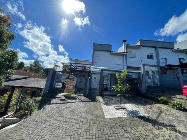 Sobrado para Venda em Caxias do Sul - 5