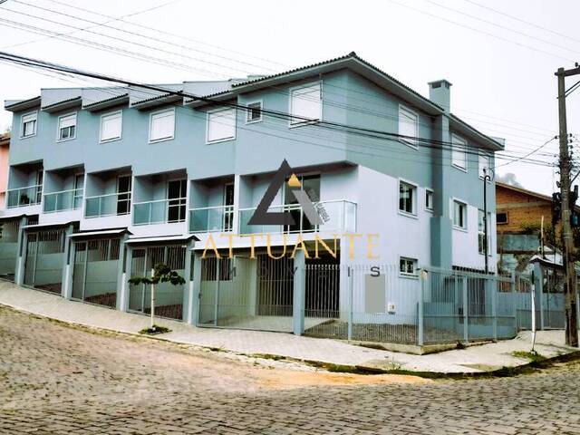 #SB1468 - Sobrado para Venda em Caxias do Sul - RS