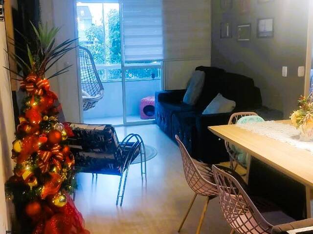 Apartamento para Venda em Caxias do Sul - 3