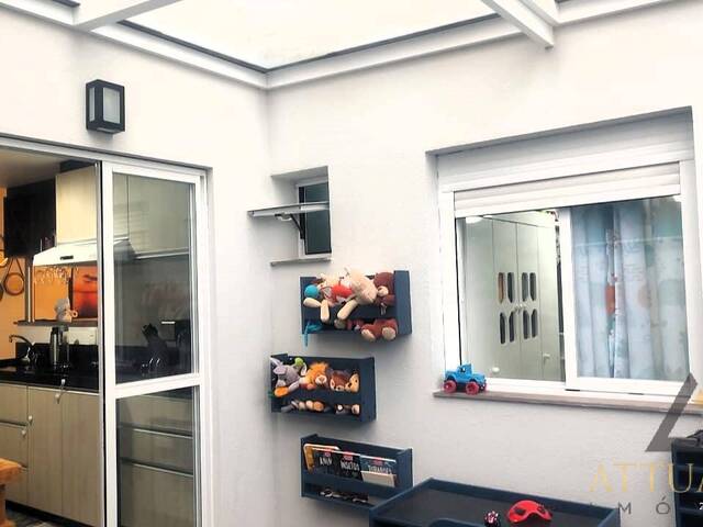 Apartamento para Venda em Caxias do Sul - 4