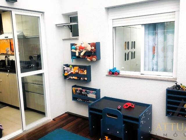 Apartamento para Venda em Caxias do Sul - 5
