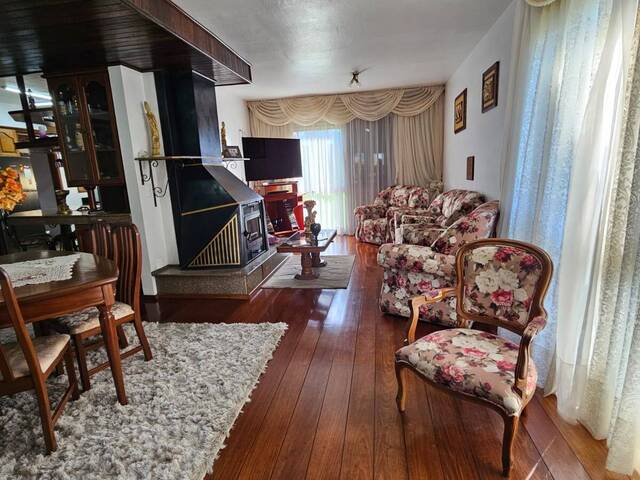 Casa para Venda em Caxias do Sul - 4