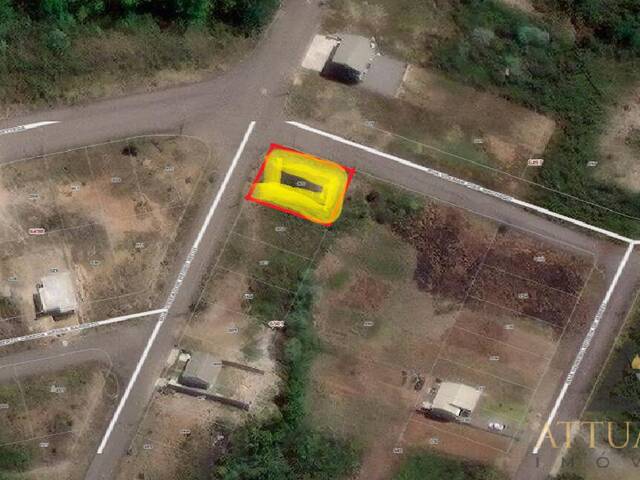 #TR3721 - Área para Venda em Caxias do Sul - RS - 2