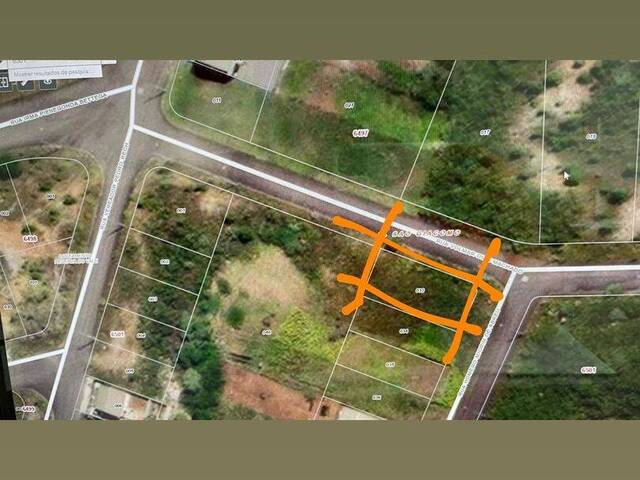 #TR3721 - Área para Venda em Caxias do Sul - RS - 1