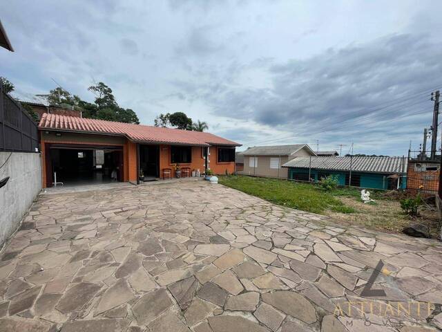 #CS3722 - Casa para Venda em Caxias do Sul - RS - 1