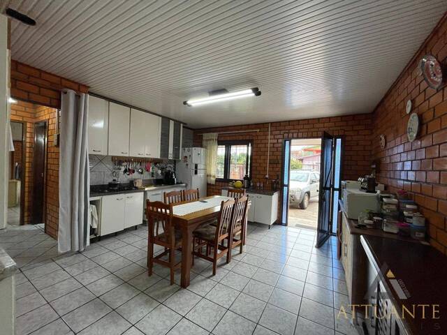 Casa para Venda em Caxias do Sul - 2