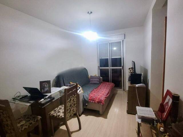 #AP3729 - Apartamento para Venda em Caxias do Sul - RS - 3