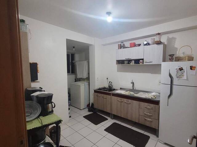 #AP3729 - Apartamento para Venda em Caxias do Sul - RS - 2