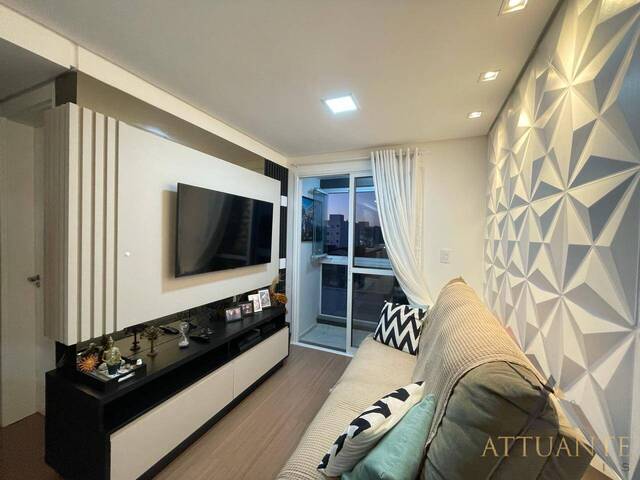 Apartamento para Venda em Caxias do Sul - 3