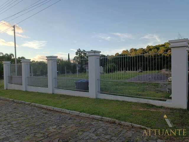 #CH3739 - Terreno em condomínio para Venda em Caxias do Sul - RS - 2