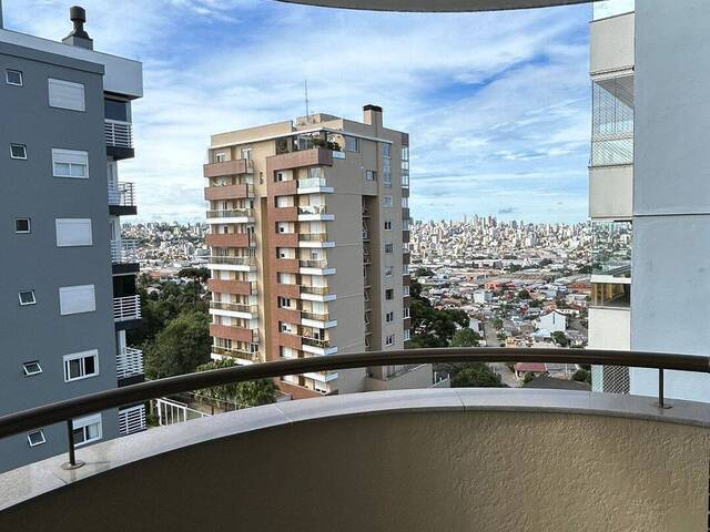 Apartamento para Venda em Caxias do Sul - 3