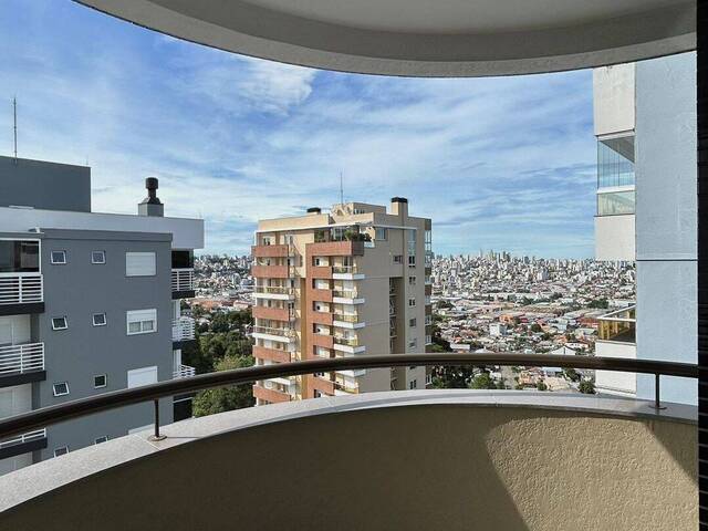 Apartamento para Venda em Caxias do Sul - 5