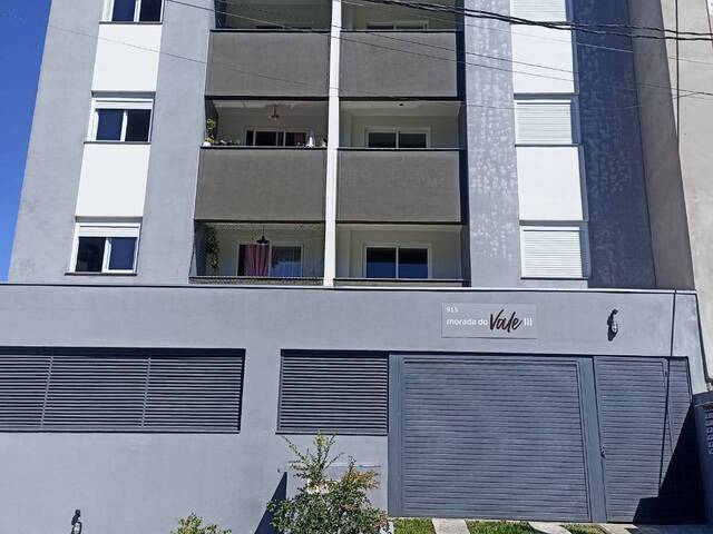 #3743 - Apartamento para Venda em Caxias do Sul - RS - 1