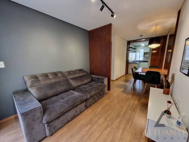 Apartamento para Venda em Caxias do Sul - 2