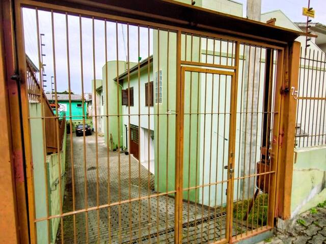 Sobrado para Venda em Caxias do Sul - 3
