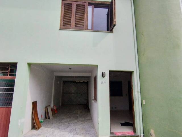 Sobrado para Venda em Caxias do Sul - 2