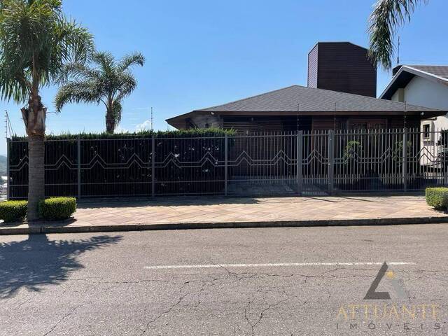 #CS3760 - Casa para Venda em Flores da Cunha - RS - 2