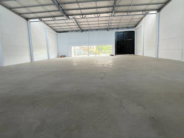 #PV3763 - Pavilhão para Venda em Bom Princípio - RS - 3