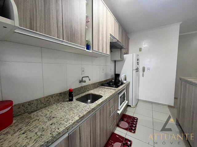 Apartamento para Venda em Caxias do Sul - 3